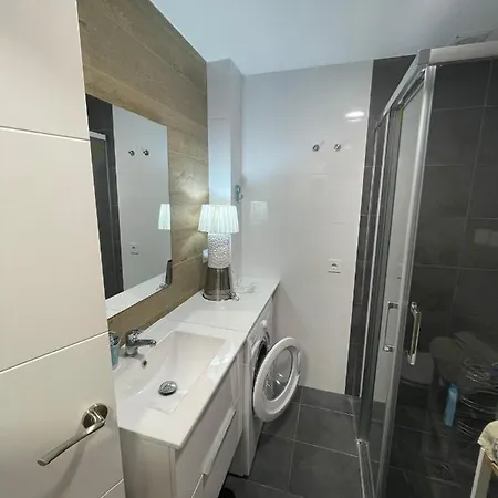 Appartamento Cura Beach Torrevieja